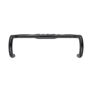 Zipp Service Course SL-80 Ergo Drop Handlebar - Aluminum 31.8mm 38cm Matte BLK A2