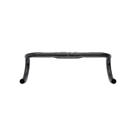 Zipp Service Course SL-80 Ergo Drop Handlebar - Aluminum 31.8mm 40cm Matte BLK A2