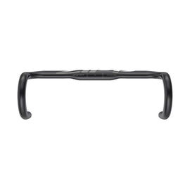 Zipp Service Course SL-80 Ergo Drop Handlebar - Aluminum 31.8mm 44cm Matte BLK A2