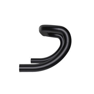 Zipp Service Course SL-80 Drop Handlebar - Aluminum 31.8mm 36cm Matte BLK A2