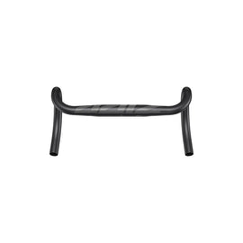 Zipp Service Course SL-80 Drop Handlebar - Aluminum 31.8mm 38cm Matte BLK A2