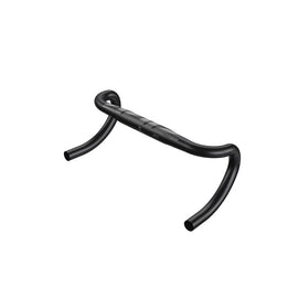 Zipp Service Course SL-80 Drop Handlebar - Aluminum 31.8mm 40cm Matte BLK A2