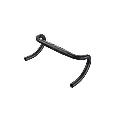 Zipp Service Course SL-80 Drop Handlebar - Aluminum 31.8mm 40cm Matte BLK A2