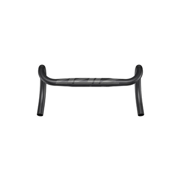 Zipp Service Course SL-80 Drop Handlebar - Aluminum 31.8mm 44cm Matte BLK A2