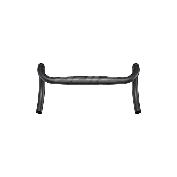 Zipp Service Course SL-80 Drop Handlebar - Aluminum 31.8mm 44cm Matte BLK A2