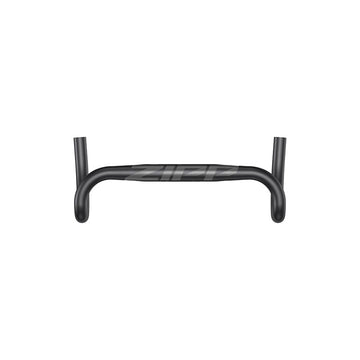 Zipp Service Course SL-80 Drop Handlebar - Aluminum 31.8mm 46cm Matte BLK A2