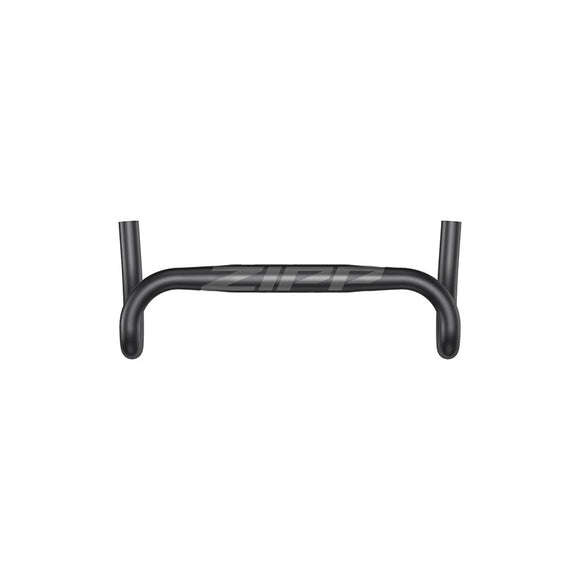 Zipp Service Course SL-80 Drop Handlebar - Aluminum 31.8mm 46cm Matte BLK A2