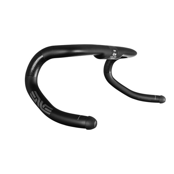 ENVE Composites G Series Gravel Handlebar - Carbon 31.8mm 46cm Black