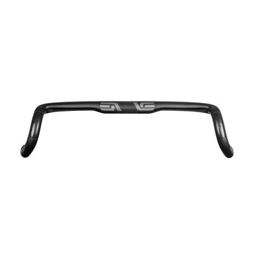 ENVE Composites G Series Gravel Handlebar - Carbon 31.8mm 48cm Black