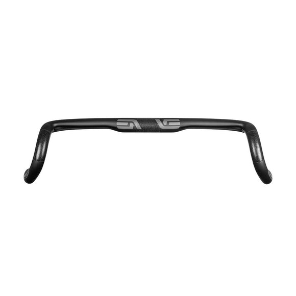 ENVE Composites G Series Gravel Handlebar - Carbon 31.8mm 48cm Black