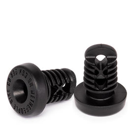 We The People Key Wedge Barends - Set of 3 Black