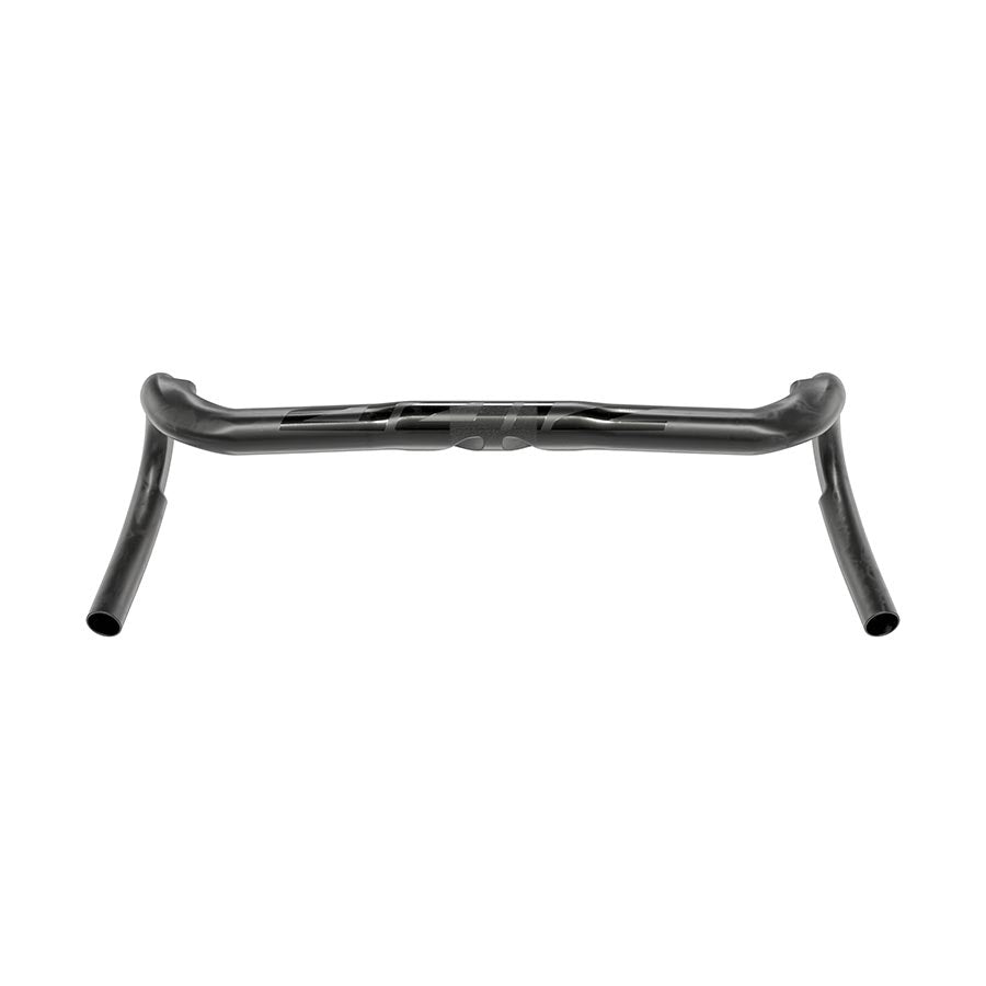 Zipp SL 70 XPLR Drop Handlebar - Carbon 31.8mm 40cm Matte Black A1