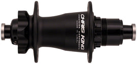 Chris King Boost Rear Hub - 12 x 148mm 6-Bolt XD Matte Black 28H V2