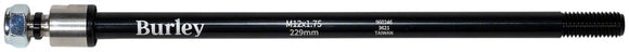 Burley Thru-Axle - 12 x 1.75mm 229mm