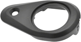 MAHLE Smartbike Systems IWOC One Remote Button Holder - For Curved Surfaces