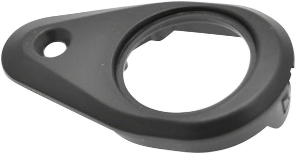 MAHLE Smartbike Systems IWOC One Remote Button Holder - For Curved Surfaces