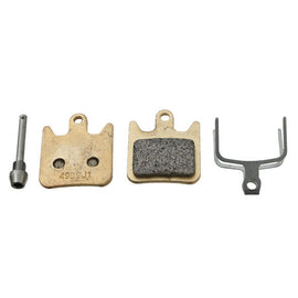 Hope X2 Disc Brake Pads - Sintered Compound