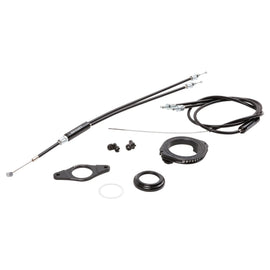 Odyssey GTX-S Pro Gyro Kit - Black