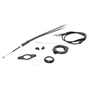 Odyssey GTX-S Pro Gyro Kit - Black