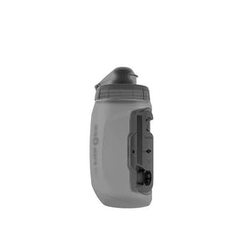 Fidlock Twist Single Water Bottle (TBL) Black - 450 ml