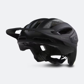 Buy matte-blk-satin-blk OAKLEY HELMET DRT3 TRAIL