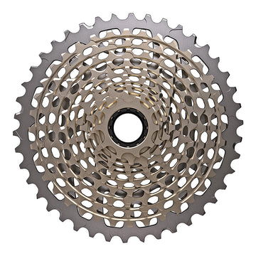 SRAM XG-1199 X-Dome 11sp Cassette 10-42t Silver