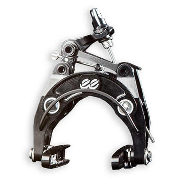 Cane Creek eeBrake G4 Road Caliper Brake - Regular Mount Front Single-Bolt BLK