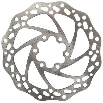 Promax BD-140 Rotor 140mm ISO 6B Bulk