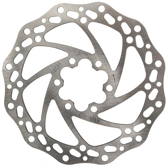 Promax BD-140 Rotor 140mm ISO 6B Bulk