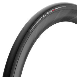 Pirelli P ZERO Race SL-R TLR Road Tire 700x28C Folding Tubeless Ready SmartEVO2 LiteCore PAAS 120TPI Black