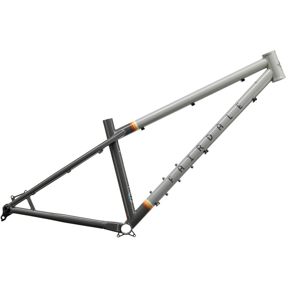 Fairdale Elevator 29" M Gloss Battleship Gray