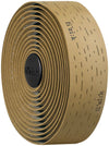 Fizik Terra Solocush Tacky Bar Tape - 3.5mm Brown