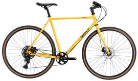 Surly Preamble Flat Bar Bike - 650b Steel Milky Lemonade X-Small