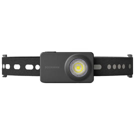 Bookman Visibility Monocle Light Headlamp Black