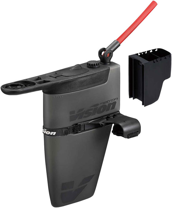 Vision TFE Aero BTA Mount - Black