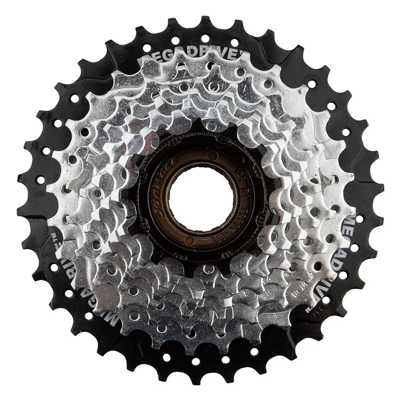 Sunrace MFM56 Freewheel 8 13-34T HG 7/8