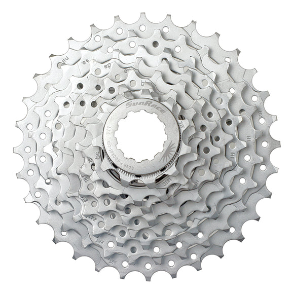 Sun Race CSM66 8 sp. Cassette 8 sp. 11-32T