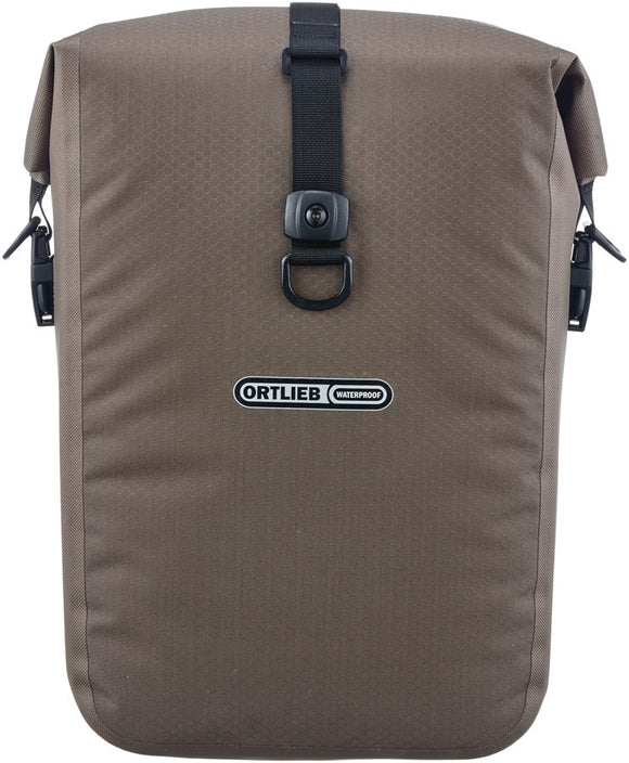 Ortlieb Gravel-Pack Dark Sand QL2.1