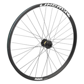 Mavic DeeMax Park 29in Wheel Front