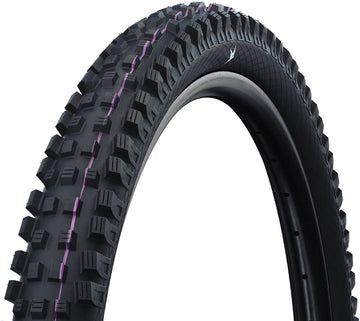 Schwalbe Magic Mary Tire - 27.5 x 2.40 Tubeless Folding BLK Pro Gravity Ultra Soft E-50