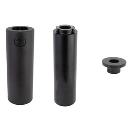 The Shadow Conspiracy S.O.D. Featherweight Peg Black