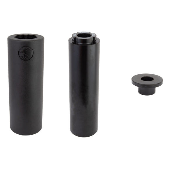 The Shadow Conspiracy S.O.D. Featherweight Peg Black