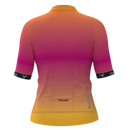 Panache W's Speed Air Jersey -  Dusk-3