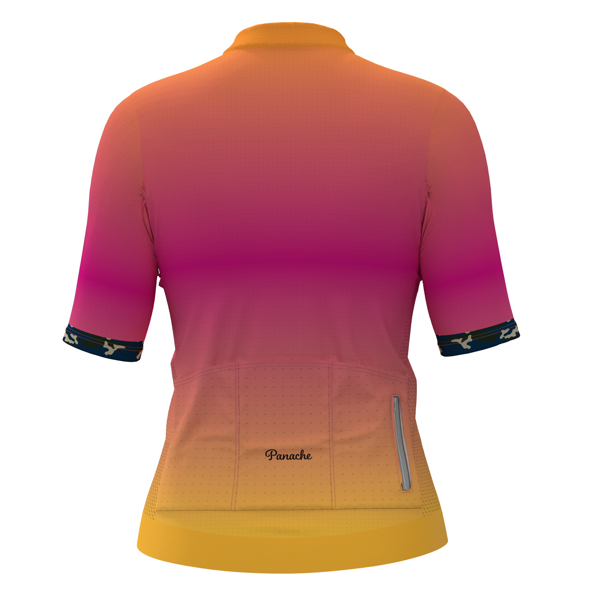 Panache W's Speed Air Jersey -  Dusk