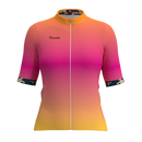 Panache W's Speed Air Jersey -  Dusk-1