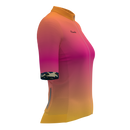 Panache W's Speed Air Jersey -  Dusk-2