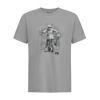 Heritage T-Shirt - Grey / S