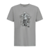 Heritage T-Shirt - Grey / S