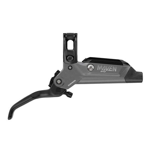 SRAM Maven Bronze Disc Brake Lever Assembly - Aluminum Lever Blade Dark Polar A1