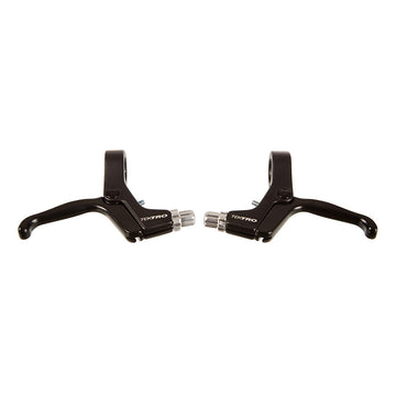 Tektro JL350-RS Brake Lever Front and Rear Black Pair